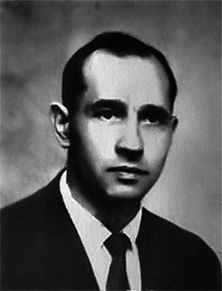 Mikołajczyk Stanisław Mikołajczyk um 1930