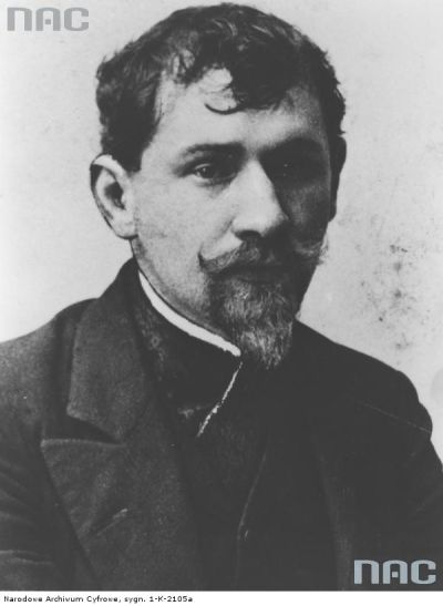 Stanisław Przybyszewski 