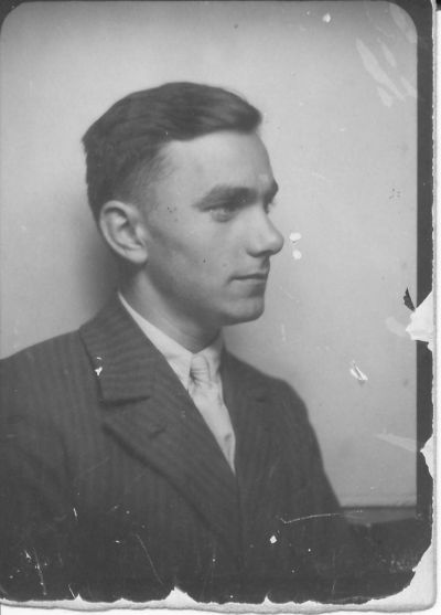 Hermann Scheipers - Profilbild.
