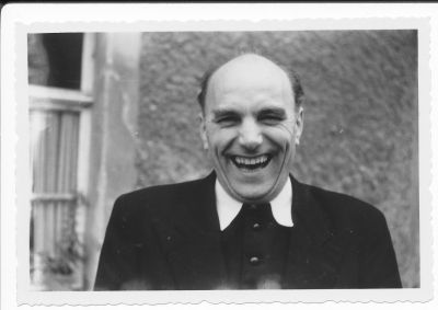 Hermann Scheipers Polenreise - 