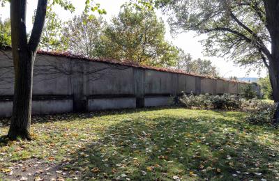Das Urnenquartier - Das Urnenquartier, (Stand: Herbst 2019) 