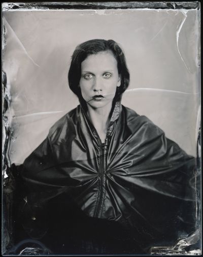 Ol Skoczylas, „Nietoperz“ (Fledermaus) - Publikumspreis „Wiesbadener Fototage“ 2011