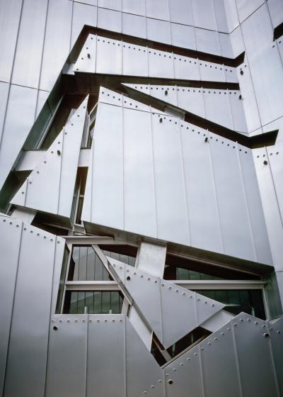 Abb. 26: Jüdisches Museum Berlin - Jüdisches Museum Berlin.